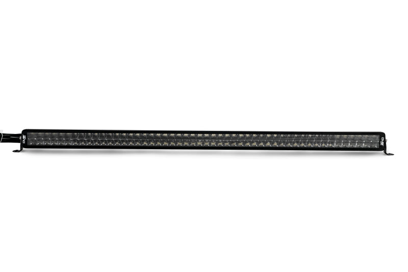 DV8 Offroad BE52EW500W 52in Elite Series Light Bar 500W LED - Black