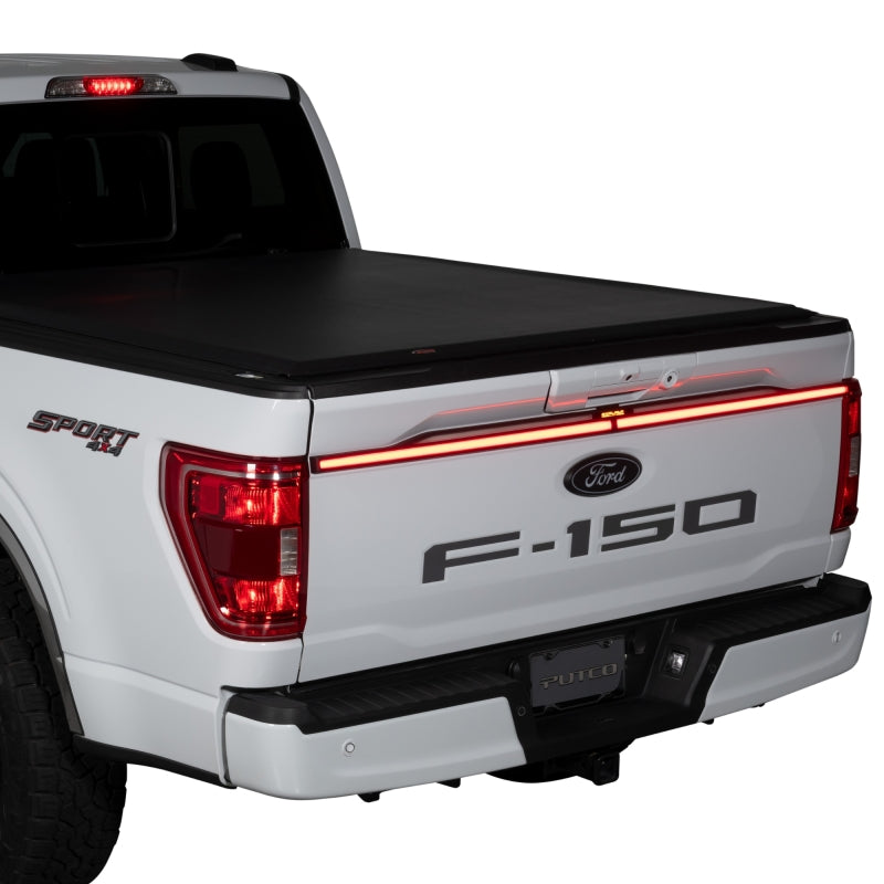 Putco 92060-39 24-25 Ford F150 (w/OE Halogen Taillights) Excalibur LED Third Taillight