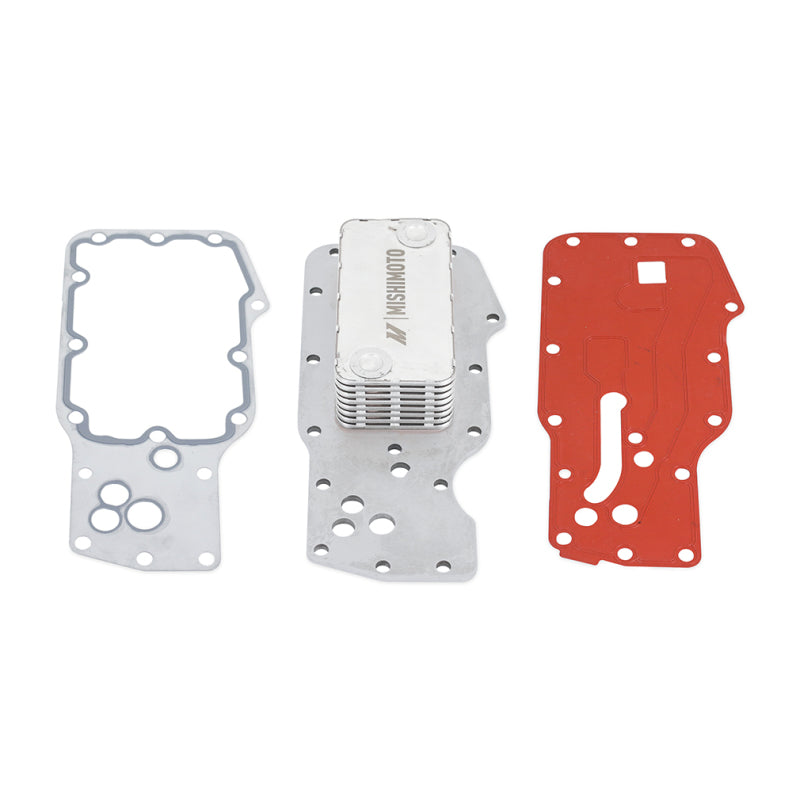 Mishimoto MMOC-RAM-07 07-20 Dodge RAM 5.9L/6.7L Cummins Stock Replacement Oil Cooler