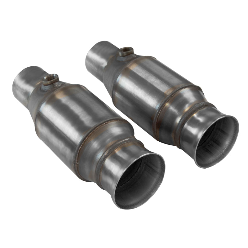 Kooks Headers 2250H420 Kooks 10-14 Chevy Camaro LS3/L99/LSA 1 7/8in x 3in SS LT Headers Catted