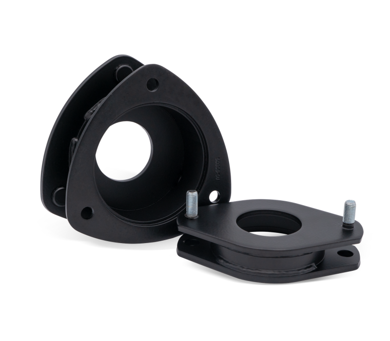 Body Armor 4x4 50307-SU 15-19 Subaru Outback 2in Front 1.5in Rear Strut Spacer Kit