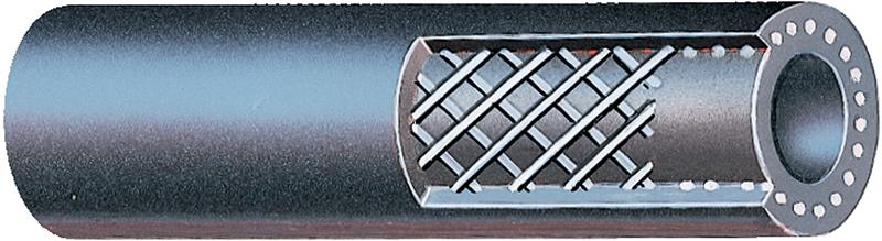 Gates 27019 1/2in x 250ft PVC/EEC Fuel Line Hose