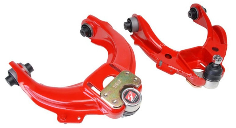 Skunk2 Racing 516-05-0004 Skunk2 Pro Series 03-06 Acura TSX/04-08 TL Adjustable Front Camber Kits