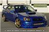 GReddy 17060023 04+ WRX & STi Fiberglass Front Lip Spoiler