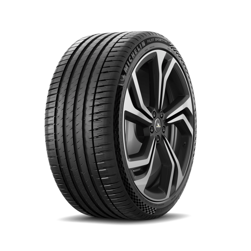 Michelin 39056 Pilot Sport 4 SUV 265/45R20 108Y XL