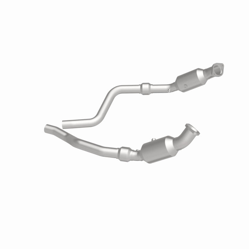 Magnaflow 16421 MagnaFlow Conv D/F 05- 300C/Magnum 5.7 w/cats