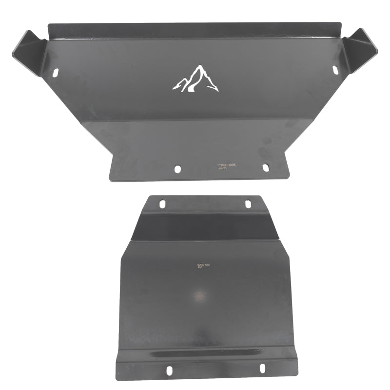 Belltech 152600HK 2021+ Ford Bronco Performance Handling 4in-7.5in Lift Lift Kit
