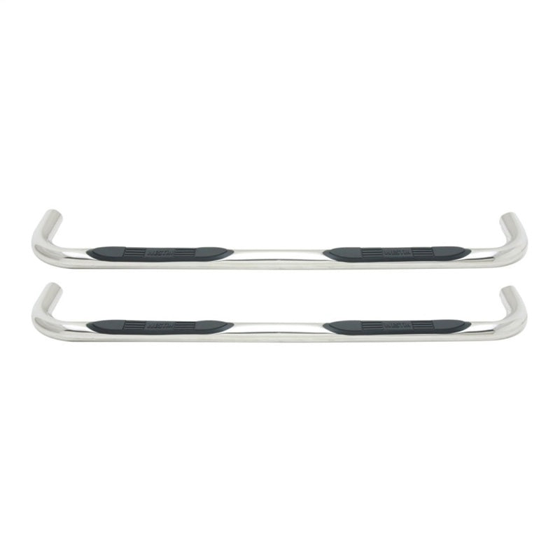 Westin 23-2310 2002-2008 Dodge RAM 1500 Quad Cab E-Series 3 Nerf Step Bars - SS