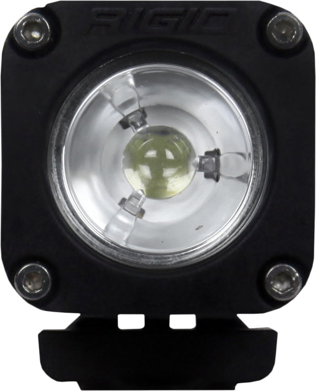 Rigid Industries 20521 Ignite Flood - SM - Black