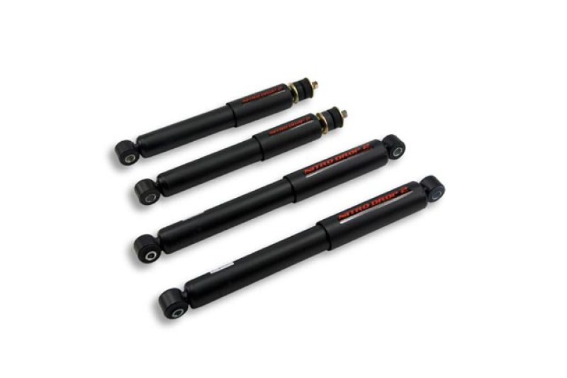 Belltech 9127 SHOCK SET NITRO DROP 2