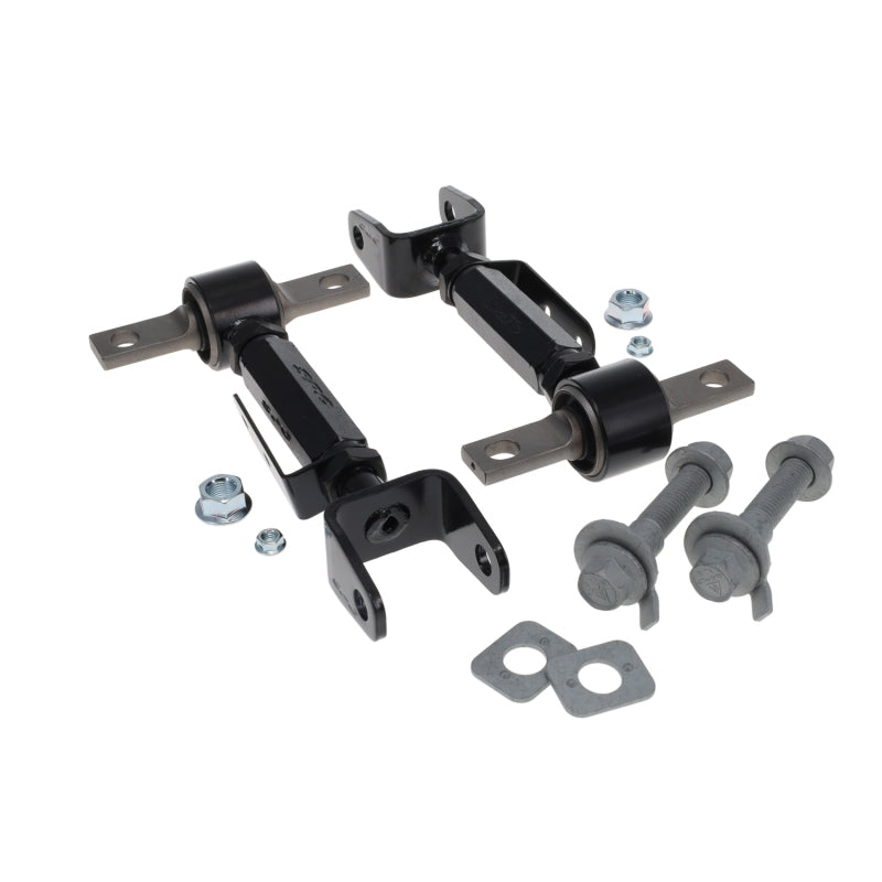 SPC Performance 60120 02+ Acura RSX Front/Rear Camber Kit (1.5in.-3in.)
