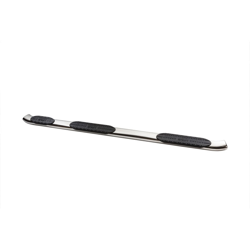 Westin 21-534320 2009-2018 RAM 1500 Crew Cab (6.5ft Bed) PRO TRAXX 5 WTW Oval Nerf Step Bars - SS