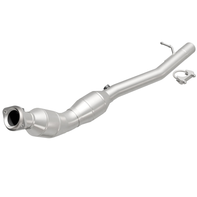 Magnaflow 93679 MagnaFlow Conv DF 06-08 Range Rover Driver Side