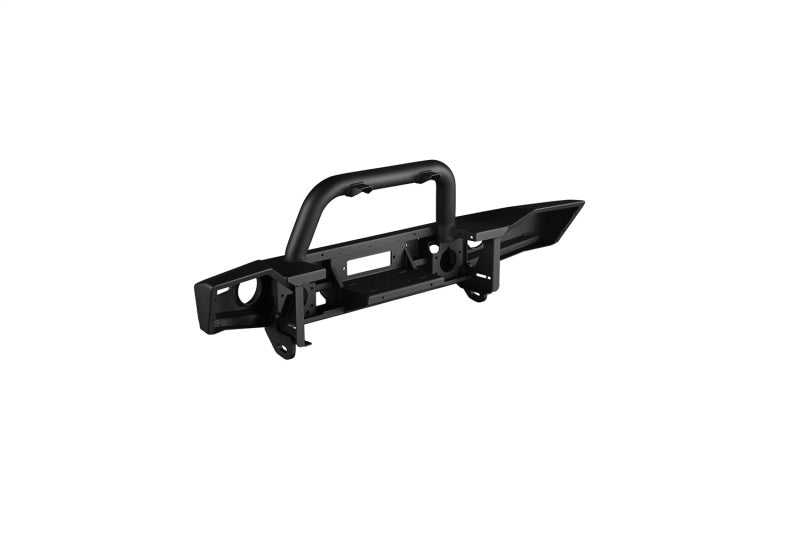 ARB 3450230 Combar Oe Fog W/Crush Cans Txtd Jk 07On8-9.5