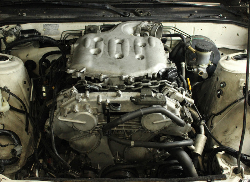 ISR Performance IS-240-VQMKT VQ35DE Swap Mount for Nissan 240sx