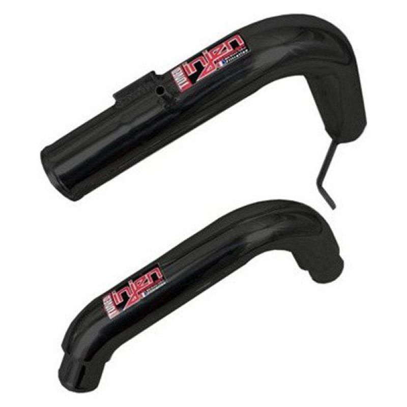 Injen SES5040ICPBLK 13 Dodge Dart 1.4L (t) Black Intercooler Piping