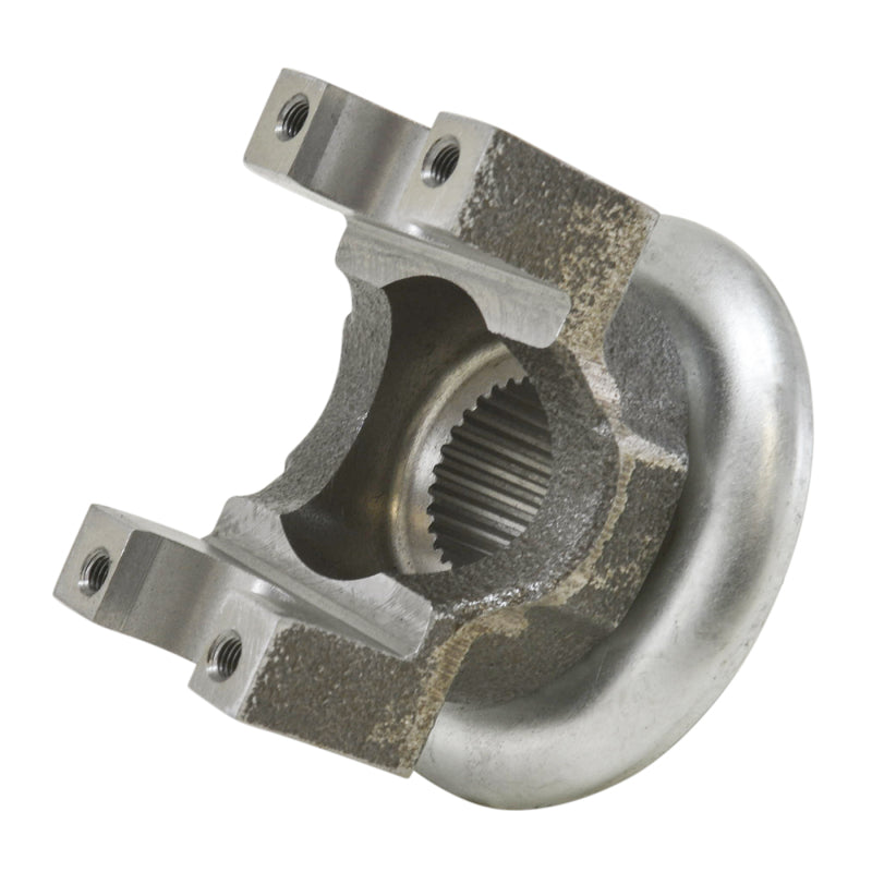 Yukon Gear & Axle YY C3432485 Yukon Gear Yoke For Chrysler 9.25in w/ A 7260 U/Joint Size