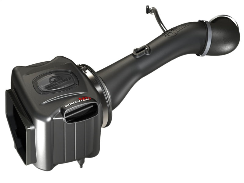 aFe 51-74108 Momentum GT PRO DRY S Intake System 2016 GM Silverado HD / SIerra HD V8 6.0L
