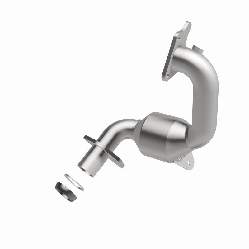 Magnaflow 52438 Conv DF 2011-2015 Juke L4 1.6 OEM Underbody