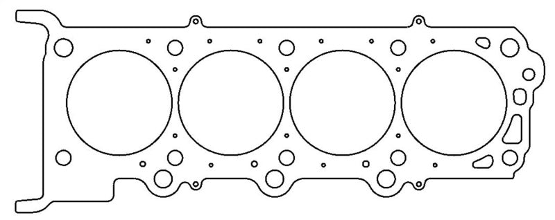 Cometic Gasket C5970-030 Cometic 05+ Ford 4.6L 3 Valve RHS 94mm Bore .030 inch MLS Head Gasket