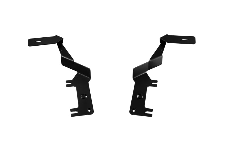 Diode Dynamics DD7559 17-22 Ford Super Duty Stage Series Backlit Ditch Light Kit