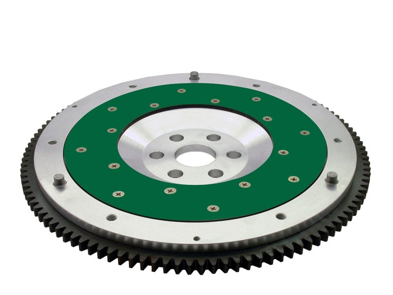 Fidanza 161161 90-93 Mazda Miata 8lb Aluminium Flywheel