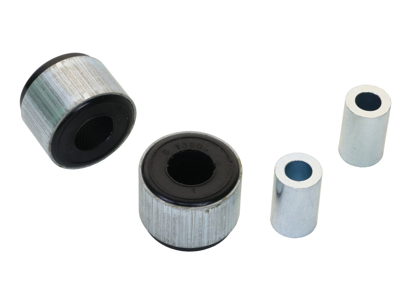 Whiteline W91380 Plus Subaru Forester/Impreza/Liberty/Outback Differential Mount in Cradle