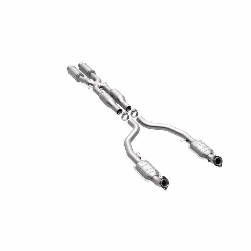 Magnaflow 49800 MagnaFlow Conv DF BMW M3 08-09 OEM