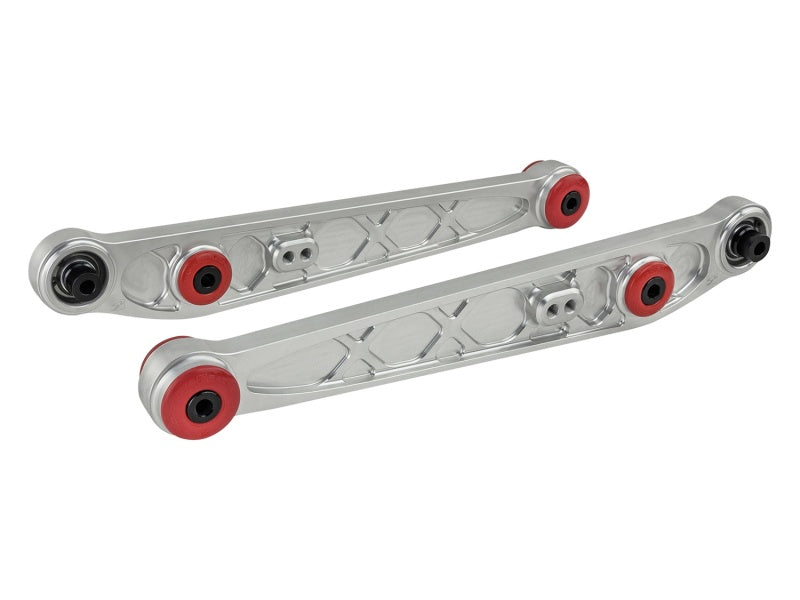 Skunk2 Racing 542-05-1205 Skunk2 Honda/Acura EK Alpha Series Rear Lower Control Arm Set - Clear
