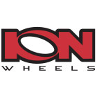 ION Wheels 71-6785 ION Type 71 16x7 / 5x139.7 BP / -8mm Offset / 107.5mm Hub Machined Wheel