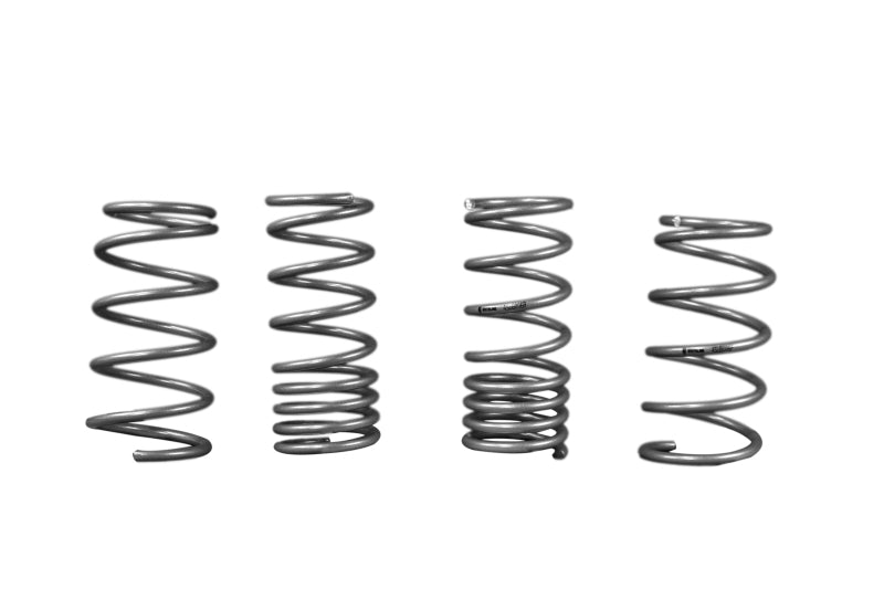 Whiteline GS1-SUB006 Subaru BRZ / GT86 Grip Series Stage 1 Kit
