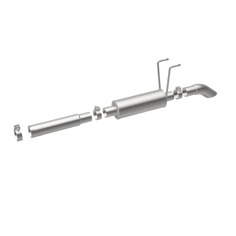 Magnaflow 17108 MagnaFlow SYS C/B 09-10 RAM 1500 SC/QC/MC 5.7