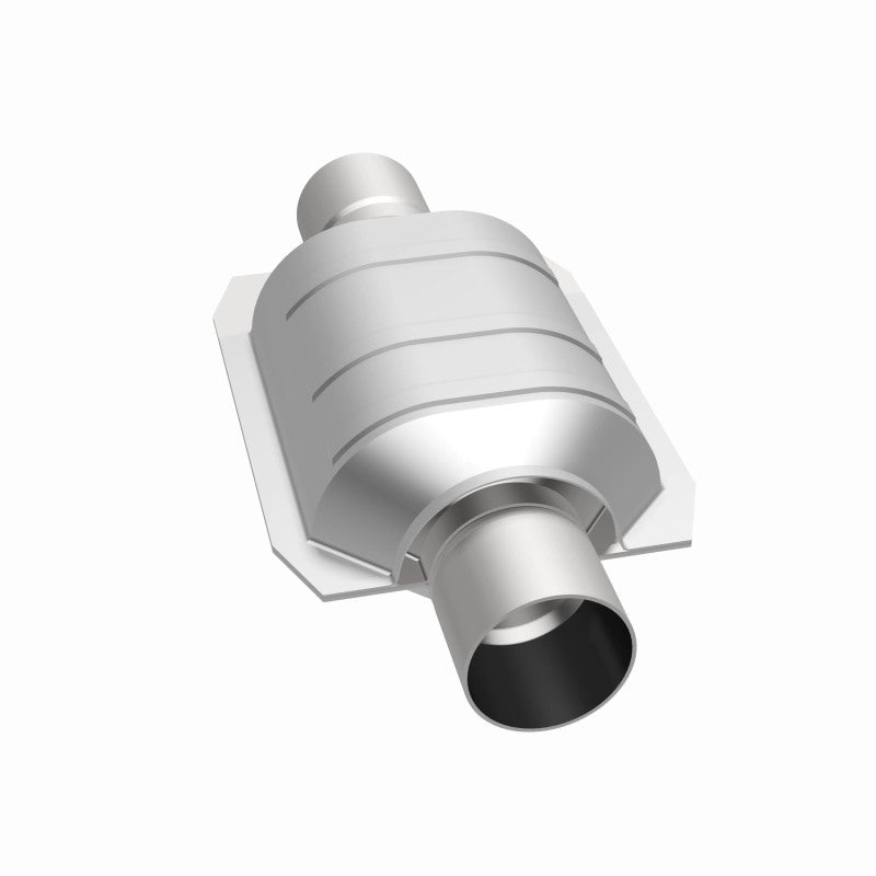 Magnaflow 441334 MagnaFlow Conv Univ 2.00inch 1-O2 Rear 50 State