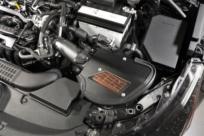 AEM Induction 21-865C C.A.S. 19 Toyota Corolla Hatchback 2.0L F/I Cold Air Intake