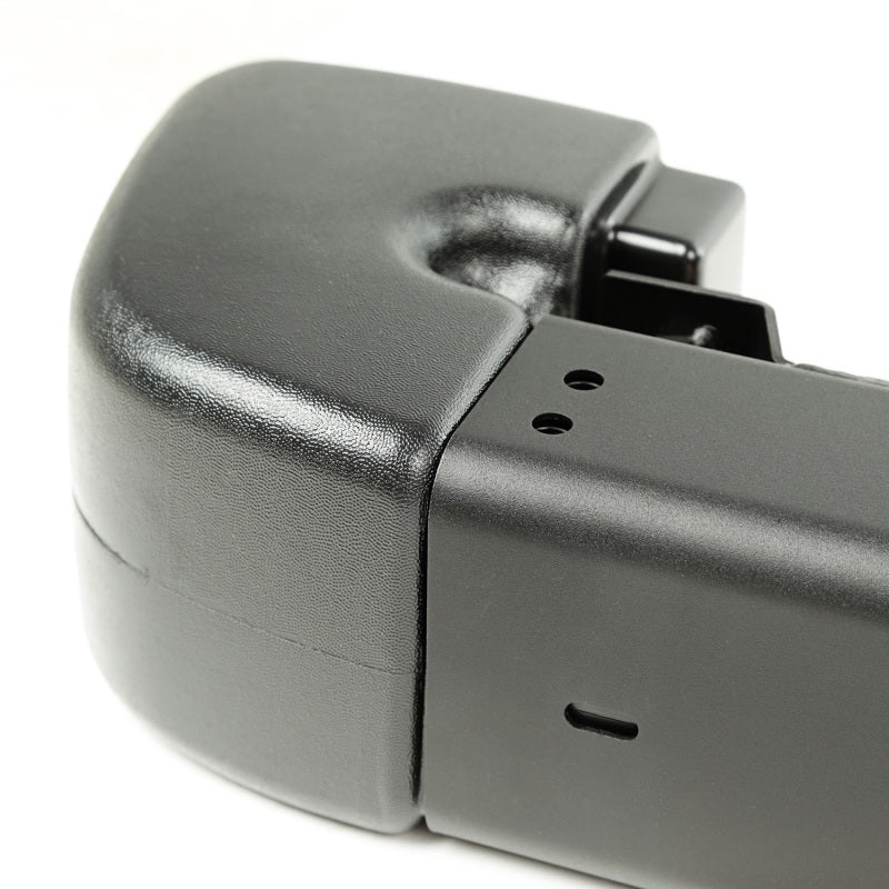 OMIX 12033.12 Omix Bumper Kit Rear- 97-06 Jeep Wrangler TJ/LJ