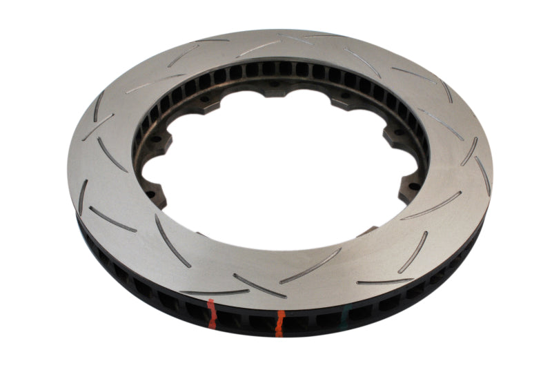DBA DBA52923.1RS 5000 Series Slotted Brake Rotor 355x32mm Brembo Replacement Ring R/H