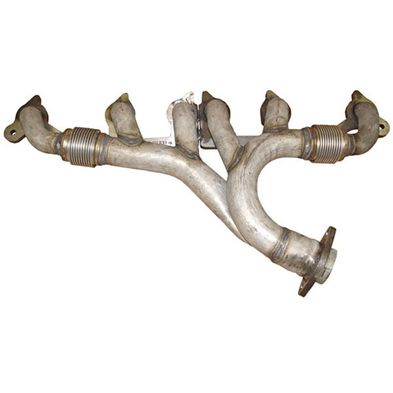 OMIX 17624.09 Omix Exhaust Manifold 4.0L 91-99 Jeep Models