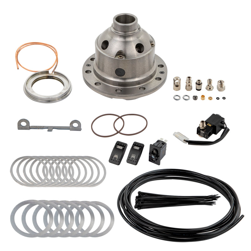 ARB RD246 Airlocker Jeep Jl Rubicon M210 M220 35Spl