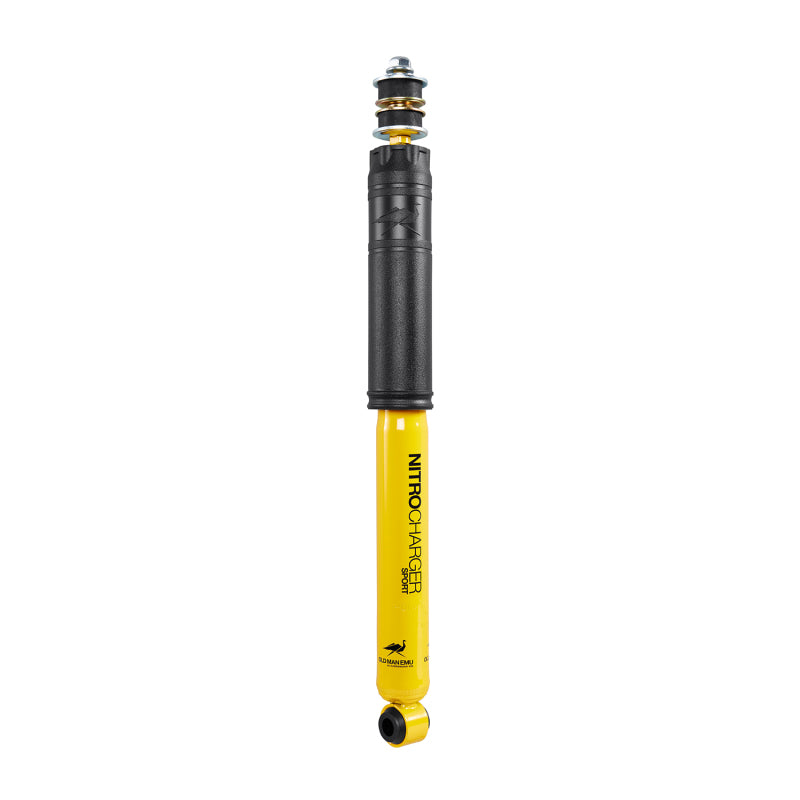 Old Man Emu 61029 ARB / OME Nitrocharger Sport Shock L/C 200 Series -R
