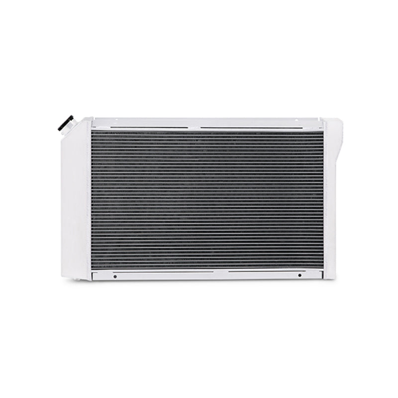 Mishimoto MMRAD-VET-77X 77-83 Chevrolet Corvette Auto X-Line Aluminum Radiator