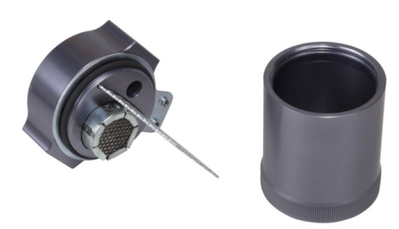 BBK 1928 14-18 Chevrolet Silverado 5.3L/6.2L Oil Separator Kit