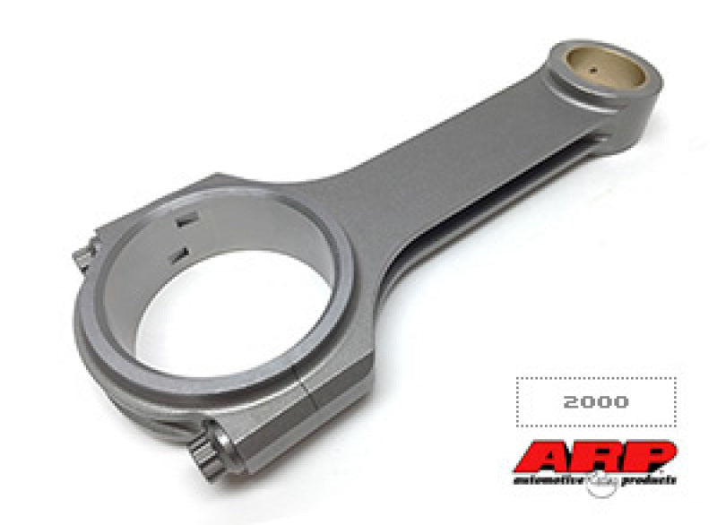 Brian Crower BC6430 Connecting Rods-Ford Powerstroke Diesel-Heavy Duty H-Beam w/ARP2000 7/16in Fasteners