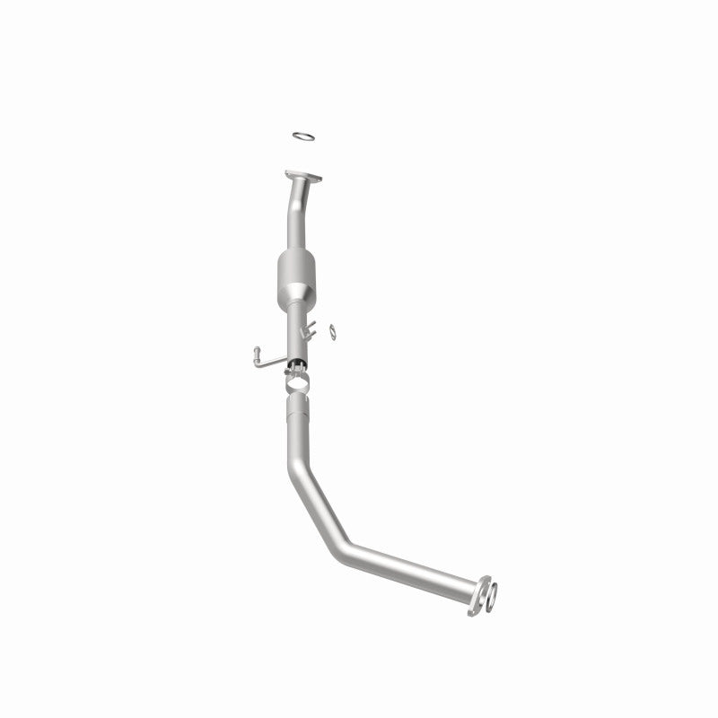 Magnaflow 4551060 MagnaFlow Conv Direct Fit OEM 2001-2004 Toyota Sequoia Underbody