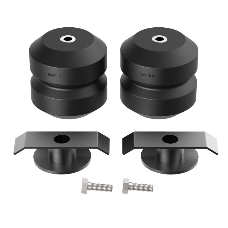 Timbren TORTUN4 2000 Toyota Tundra Rear Suspension Enhancement System