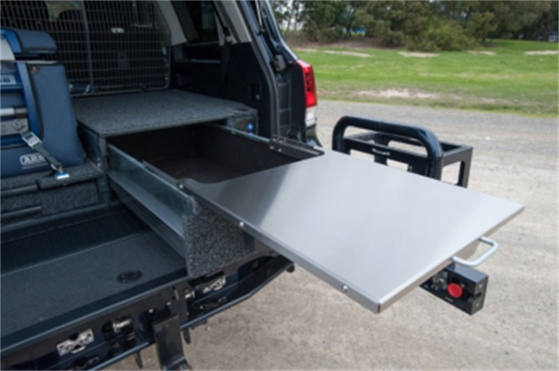 ARB RDTAB1355 R/Draw Table Stainless Steel 304Ss Suit Rd1355/945 Drawers