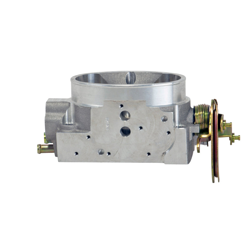 BBK 1540 92-93 GM LT1 5.7 Twin 52mm Throttle Body Power Plus Series