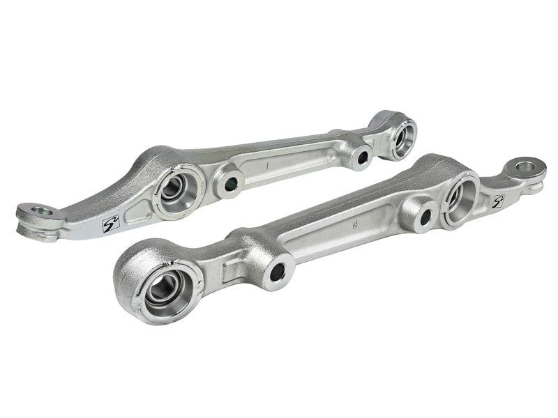Skunk2 Racing 542-05-M440 Skunk2 92-95 Honda Civic Front Lower Control Arm w/ Spherical Bearing (CX/DX/EX/LX/Si/VX)