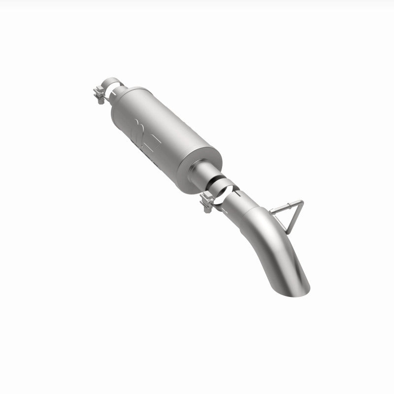 Magnaflow 17125 MagnaFlow SYS C/B 97-99 Jeep Wrangler 2.5/4.0