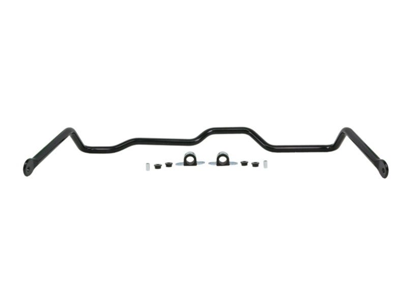 Whiteline BTR46X Toyota Landcruiser 80/105 Series Rear 30mm X Heavy Duty Fixed Swaybar