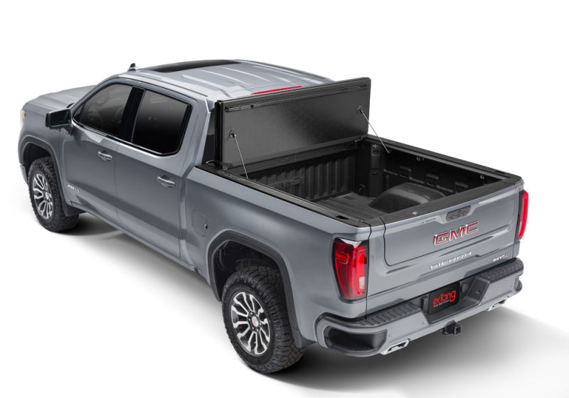 Extang 85457 2019 Chevy/GMC Silverado/Sierra 1500 (New Body Style - 6ft 6in) Xceed